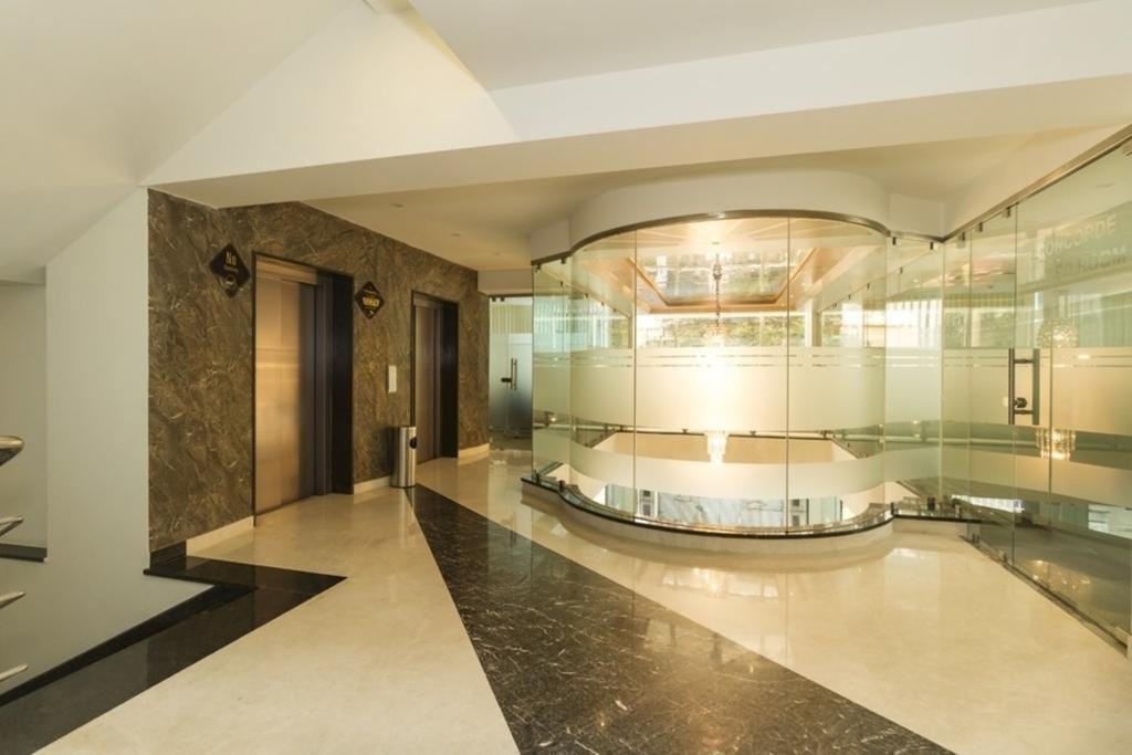 Akshaya Aura Otel Bangalore Dış mekan fotoğraf