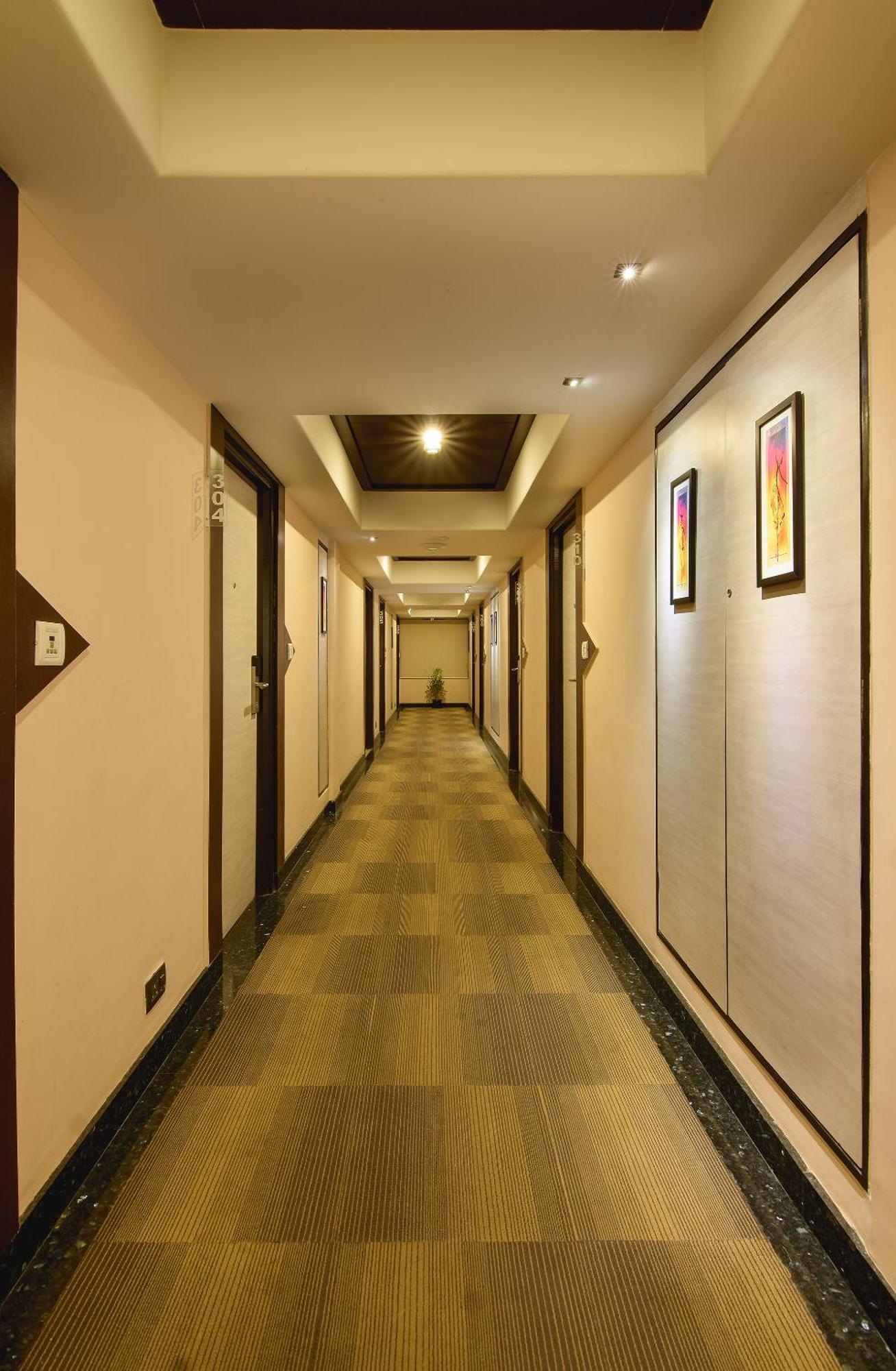 Akshaya Aura Otel Bangalore Dış mekan fotoğraf