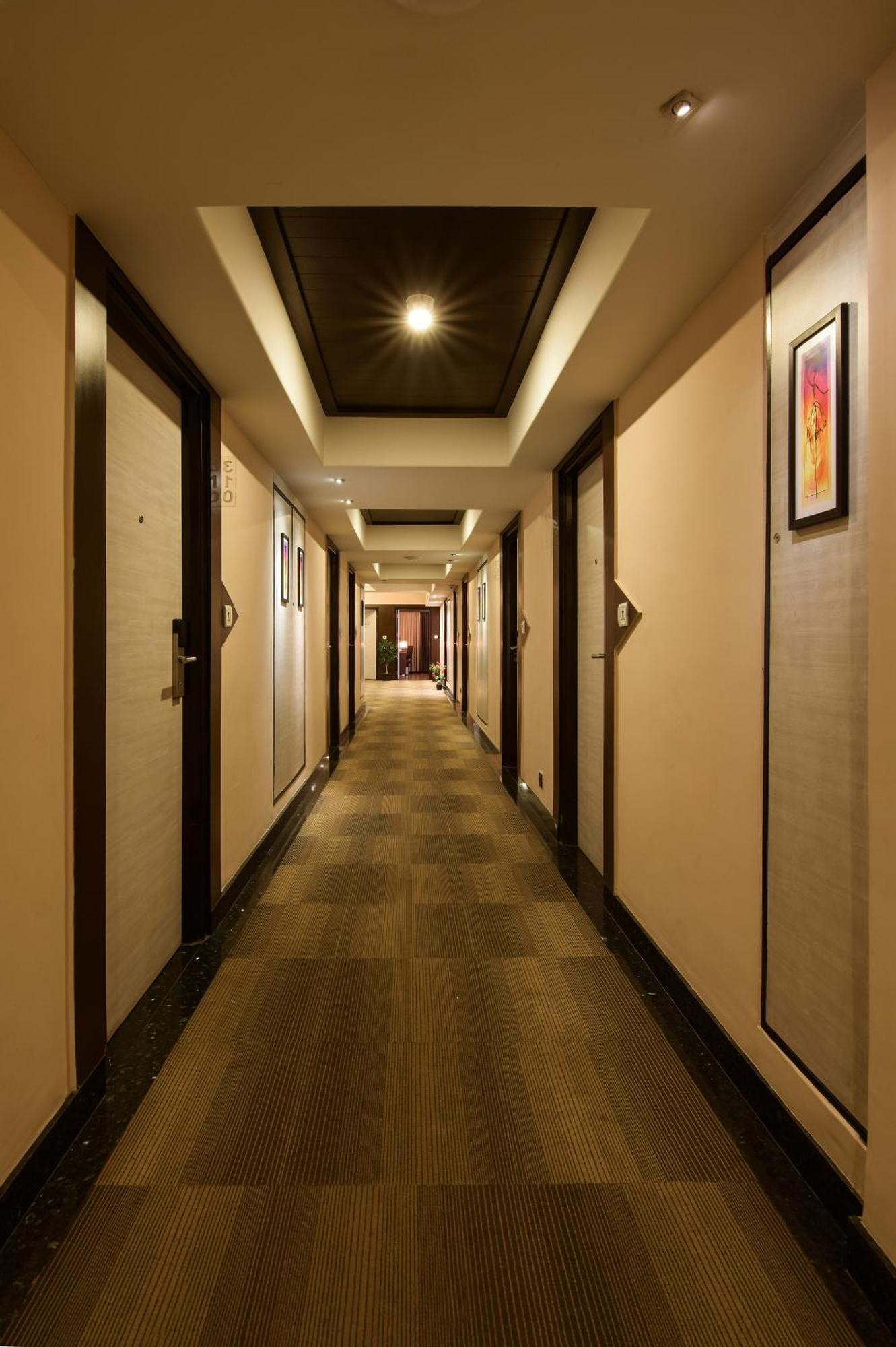 Akshaya Aura Otel Bangalore Dış mekan fotoğraf
